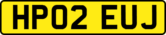 HP02EUJ