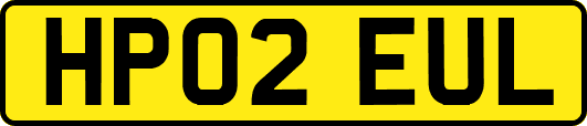 HP02EUL