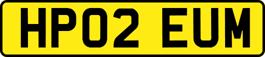 HP02EUM