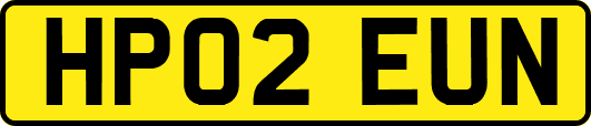 HP02EUN
