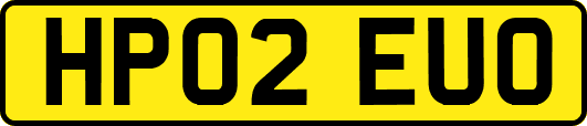 HP02EUO