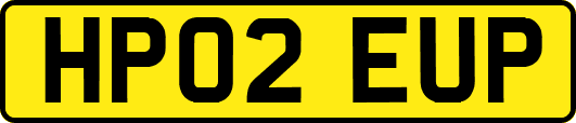 HP02EUP