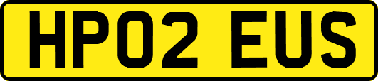 HP02EUS