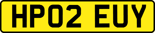 HP02EUY