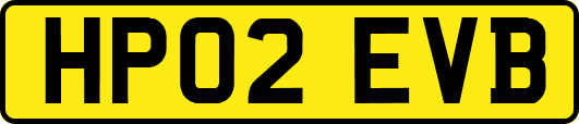 HP02EVB