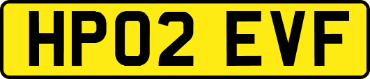 HP02EVF
