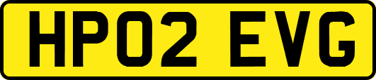 HP02EVG