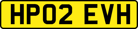 HP02EVH