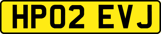 HP02EVJ