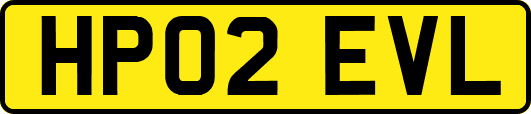 HP02EVL
