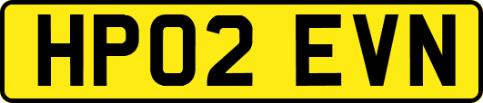 HP02EVN