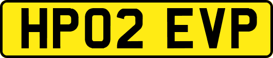 HP02EVP