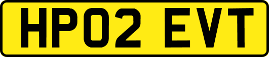 HP02EVT