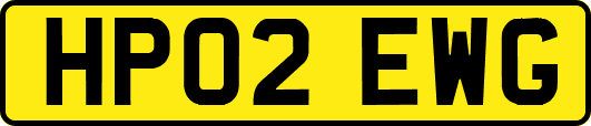 HP02EWG