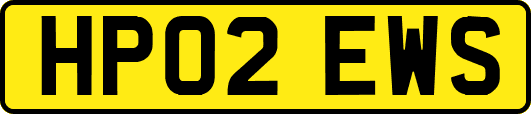 HP02EWS