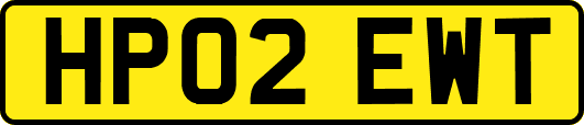 HP02EWT