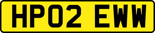 HP02EWW