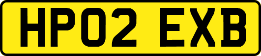HP02EXB