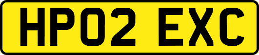 HP02EXC