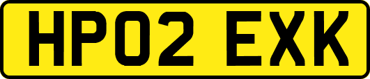 HP02EXK