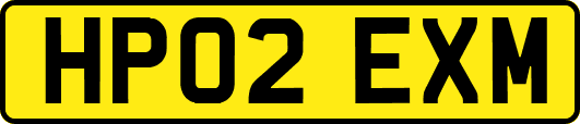 HP02EXM