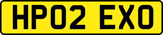 HP02EXO