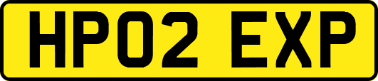 HP02EXP