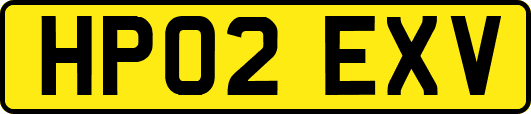 HP02EXV