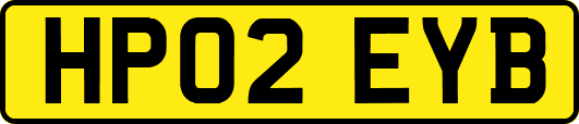 HP02EYB