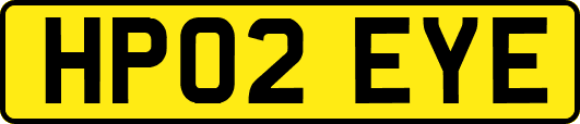 HP02EYE