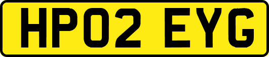 HP02EYG