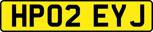 HP02EYJ