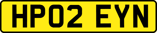 HP02EYN