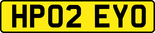 HP02EYO