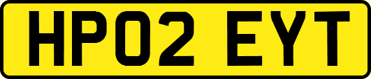 HP02EYT