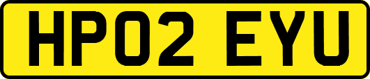 HP02EYU