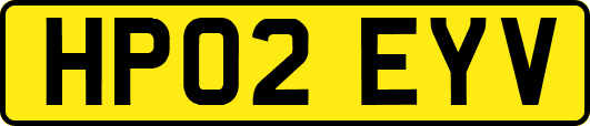 HP02EYV