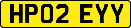 HP02EYY