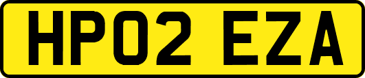HP02EZA