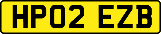 HP02EZB