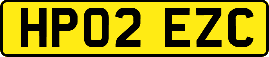 HP02EZC