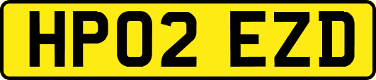 HP02EZD