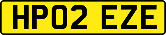 HP02EZE