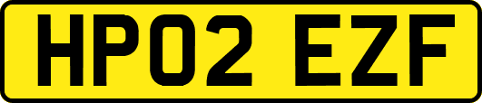 HP02EZF