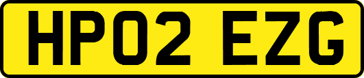 HP02EZG