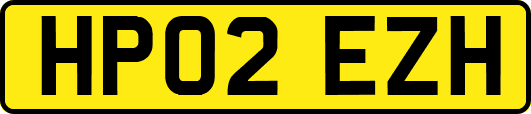 HP02EZH