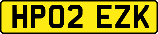 HP02EZK