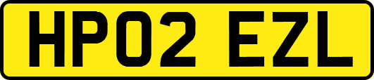 HP02EZL