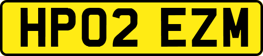 HP02EZM