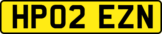 HP02EZN